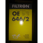 Фильтр масляный FILTRON OE 646/2